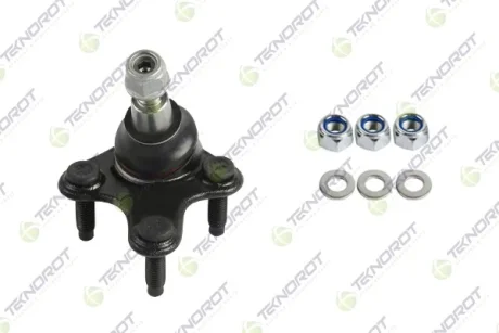 VW кульова опора лів. ATLAS 3.6 FSI 4motion 16- TEKNOROT V1005K
