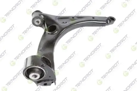 VW Важіль підвіски передній правий CRAFTER 16-, GRAND CALIFORNIA 16- TEKNOROT V10181