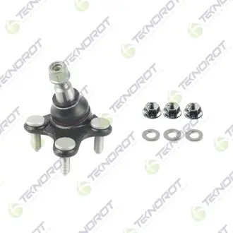 VW Кульова опора ліва CADDY 20- TEKNOROT V1025K