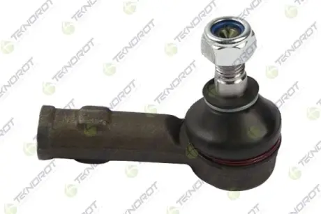 VW наконечник рул. тяги лів/пр.Golf I,T2 79-,Volvo 340-360 TEKNOROT V301