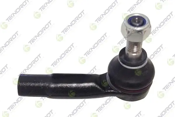 Наконечник тяги рульової (R) VW Golf 83-02/Passat 88-97 TEKNOROT V-331 (фото 1)
