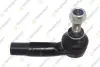 Наконечник тяги рульової (R) VW Golf 83-02/Passat 88-97 TEKNOROT V-331 (фото 1)