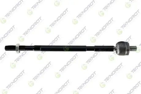 VW тяга рульова з г/у лів./прав.L=338mm Polo 01-,Caddy II 95-,Skoda Fabia TEKNOROT V333