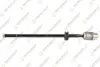 VW тяга рульова лів/прав без гідропідс.L=370mm Golf II,Jetta II TEKNOROT V405 (фото 1)
