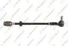 VW тяга рульова ліва (з наконечн.) Golf II,Jetta II SEAT TEKNOROT V418 (фото 1)