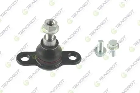 VW кульова опора (к-кт) нижн.лів./прав.Crafter 16- TEKNOROT V434K
