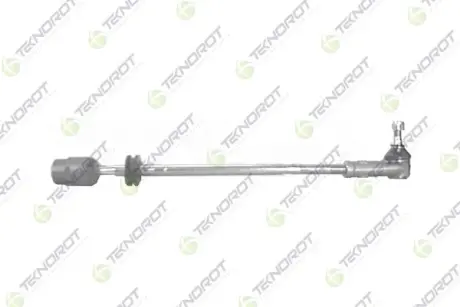 Автозапчасть TEKNOROT V-453