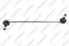 VW тяга стаб.передн.лів./прав.L=335mm Audi A3,Caddy III,IV,Passat,Golf V,VI,Skoda Octavia II,III,Karoq,Kodiaq,03- TEKNOROT V557 (фото 1)