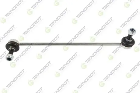 VW тяга стаб.передн.лів./прав.L=335mm Audi A3,Caddy III,IV,Passat,Golf V,VI,Skoda Octavia II,III,Karoq,Kodiaq,03- TEKNOROT V557