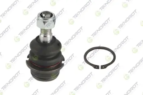 VW кульова опора верхня T2 67-79 TEKNOROT V599