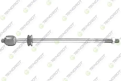VW тяга рульова лів./прав. T2 80-92 TEKNOROT V606