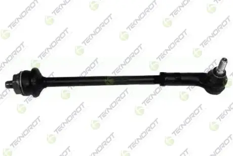 VW рульова тяга прав. (d 18mm) Т4 96- TEKNOROT V721703