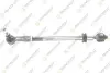 VW тяга рульова ліва з наконечником T4 91- TEKNOROT V722706 (фото 1)