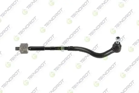 VW тяга рульова прав з наконечн.Sharan,Ford Galaxy 95- TEKNOROT V751753