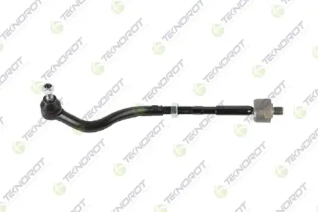 VW тяга рульова лів з наконечн.Sharan,Ford Galaxy 95- TEKNOROT V752753
