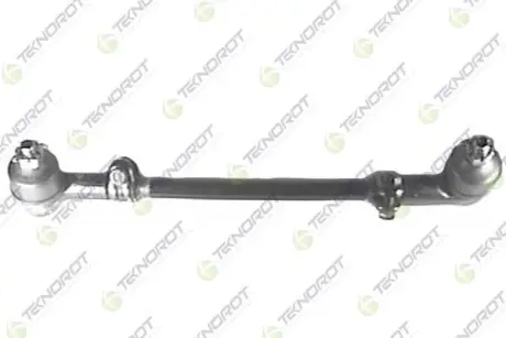 VW рульова тяга в зборі LT28-50 75-96 TEKNOROT V808
