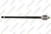 VW тяга рульова лів./прав.Polo 09-,Skoda TEKNOROT V923 (фото 1)