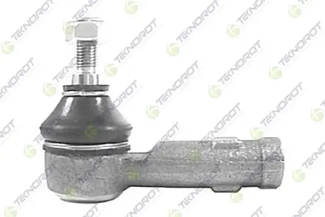 VOLVO наконечник рул. тяги лів/пр.340-360,VW Golf I,T2 79- TEKNOROT VO301