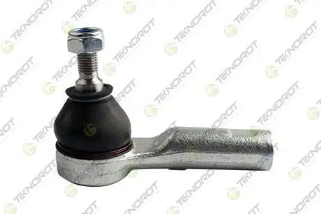 VOLVO наконечник рульової тяги лів.S40,V40 01- TEKNOROT VO452