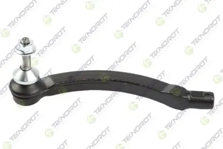 VOLVO наконечник рульової тяги лів.S60,80 98- TEKNOROT VO642