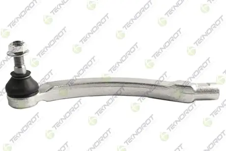 VOLVO наконечник рульової тяги лів. S80 99- TEKNOROT VO652