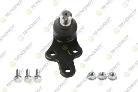 VOLVO кульова опора лів. з кріпленням V40 12- TEKNOROT VO705K