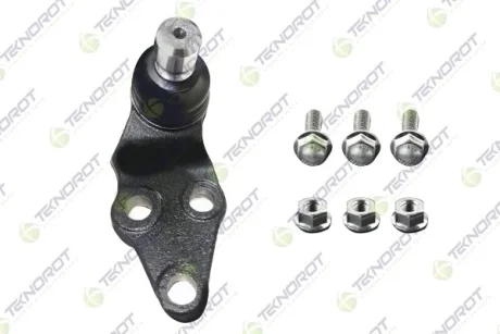 Автозапчасть TEKNOROT VO834K