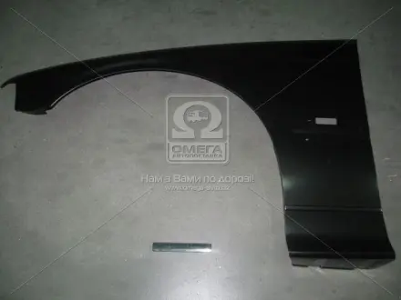 Крыло пер. лев. BMW 3 E36 (пр-во) TEMPEST 014 0085 315