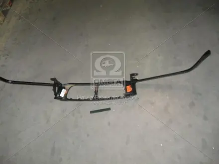Рамка решітки радіатора BMW 3 E36 (вир-во) TEMPEST 0140085993