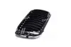 Решітка радіатора пра. BMW 3 E36 (вир-во) TEMPEST 014 0085 994 (фото 2)