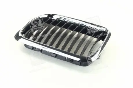 Решітка радіатора лів. BMW 3 E36 (вир-во) TEMPEST 0140085995