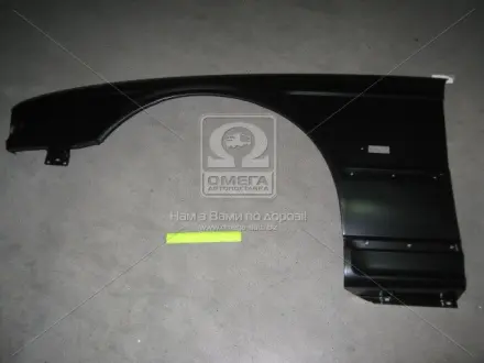Крыло пер. лев. BMW 5 E34 (пр-во) TEMPEST 014 0088 311