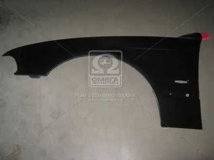 Крило пер. лів. BMW 5 E39 (вир-во) TEMPEST 0140089311