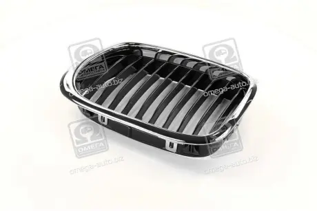Решітка в капоті лів. BMW 5 E39 (вир-во) TEMPEST 014 0089 991