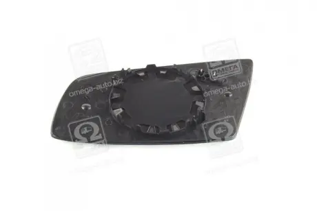 Дзерк. вкладиш пра. BMW 5 E60 07.03- (вир-во) TEMPEST 014 0090 432