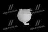 Бачок радиатора CHERY AMULET 04-12 TEMPEST 0150098100 (фото 2)