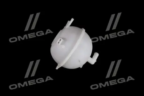 Бачок радіатора CHERY AMULET 04-12 TEMPEST 0150098100