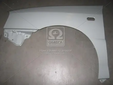 Крыло пер. лев. CHERY AMULET 04-12 (пр-во) TEMPEST 015 0098 311C