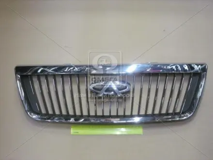 Решітка радіатора CHERY AMULET 04-12 (вир-во) TEMPEST 0150098990C