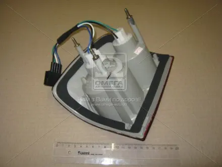 Ліхтар зад. пра. CHERY AMULET 04-12 (вир-во) TEMPEST 015 0098 F2C