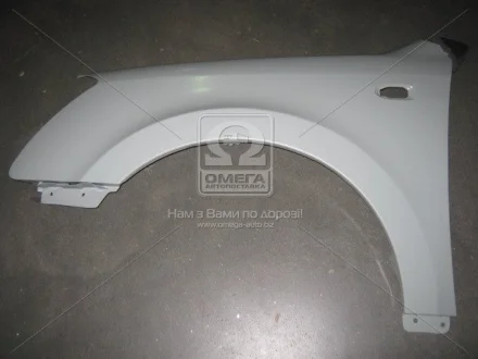 Крило пер. лів. CHERY ELARA 06-11 TEMPEST 0150100311C