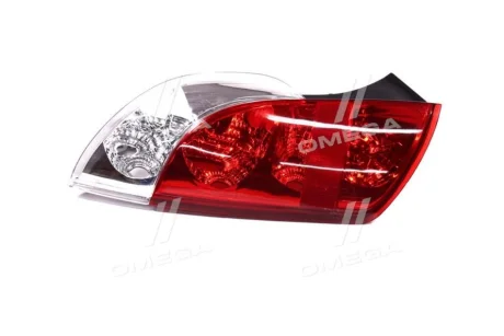 Ліхтар зад. лів. CHERY KIMO 07-13 TEMPEST 0150101F1C