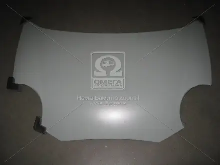 Капот CHERY QQ 03-13 (пр-во) TEMPEST 0150102280C