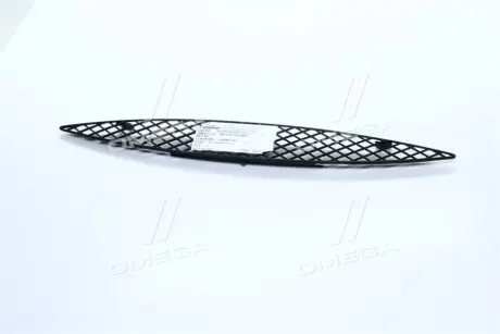 Решітка радіатора CHERY QQ 03-13 (вир-во) TEMPEST 0150102990C