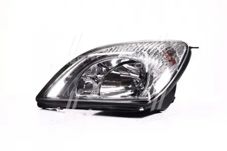 Фара пра. CHERY TIGGO 05-12 (вир-во) TEMPEST 0150104R4C