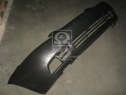 Бампер пер. CHEV AVEO T200 04-06 (вир-во) TEMPEST 016 0105 901C