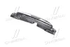 Решітка радіатора CHEV AVEO T200 04-06 (вир-во) TEMPEST 016 0105 990 (фото 3)