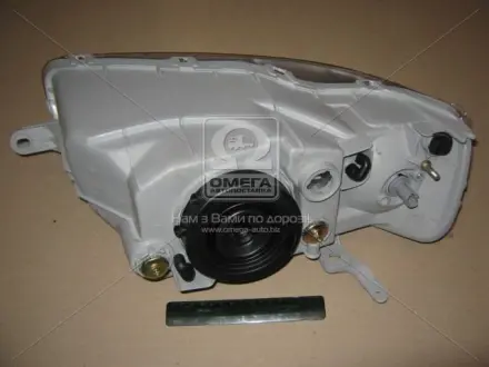 Фара лів. CHEV AVEO -06 (вир-во) TEMPEST 0160105R1C