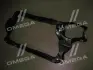 Панель пер. CHEV AVEO T250 06- (вир-во) TEMPEST 0160106200 (фото 2)
