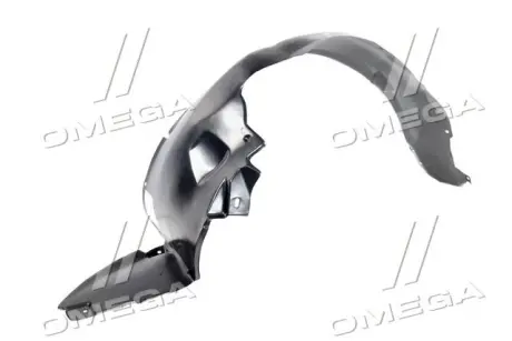Підкрилок пер. пра. CHEV AVEO T250 06- TEMPEST 0160106388